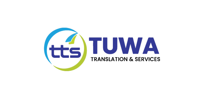TUWA Logo